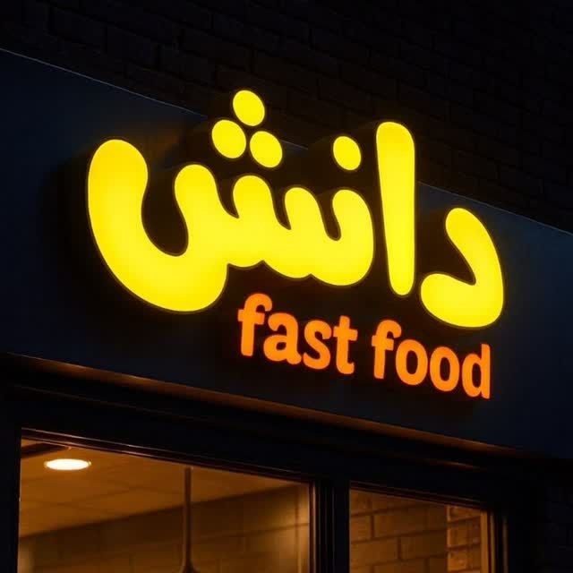 Danesh Fastfood